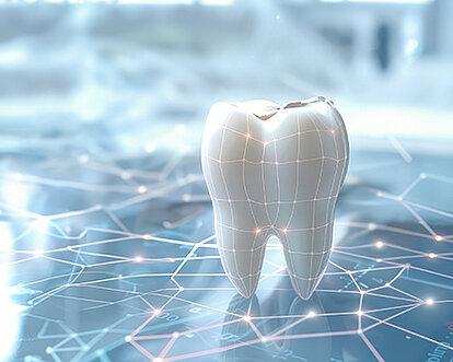 Das funck Leistungsspektrum